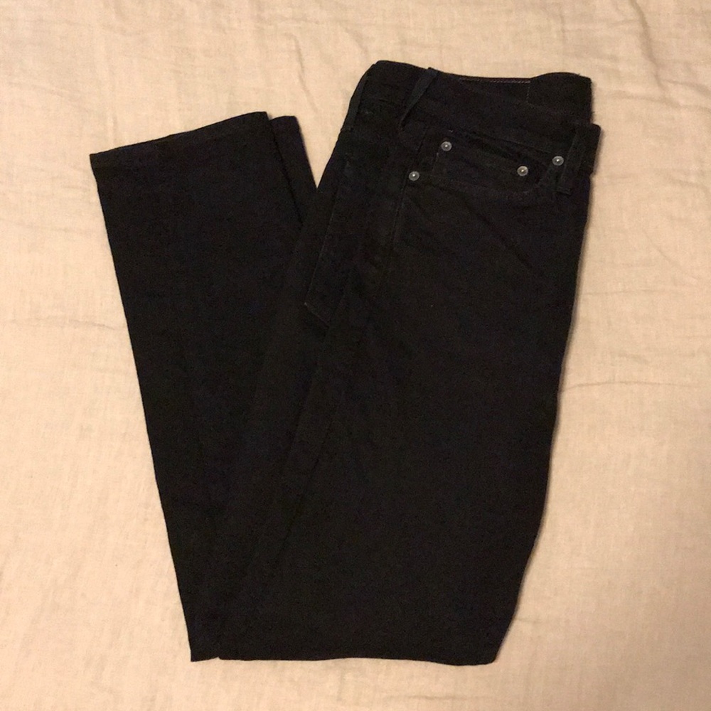 J. Crew 770 Stretch Jeans